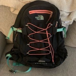 North Face Backpack